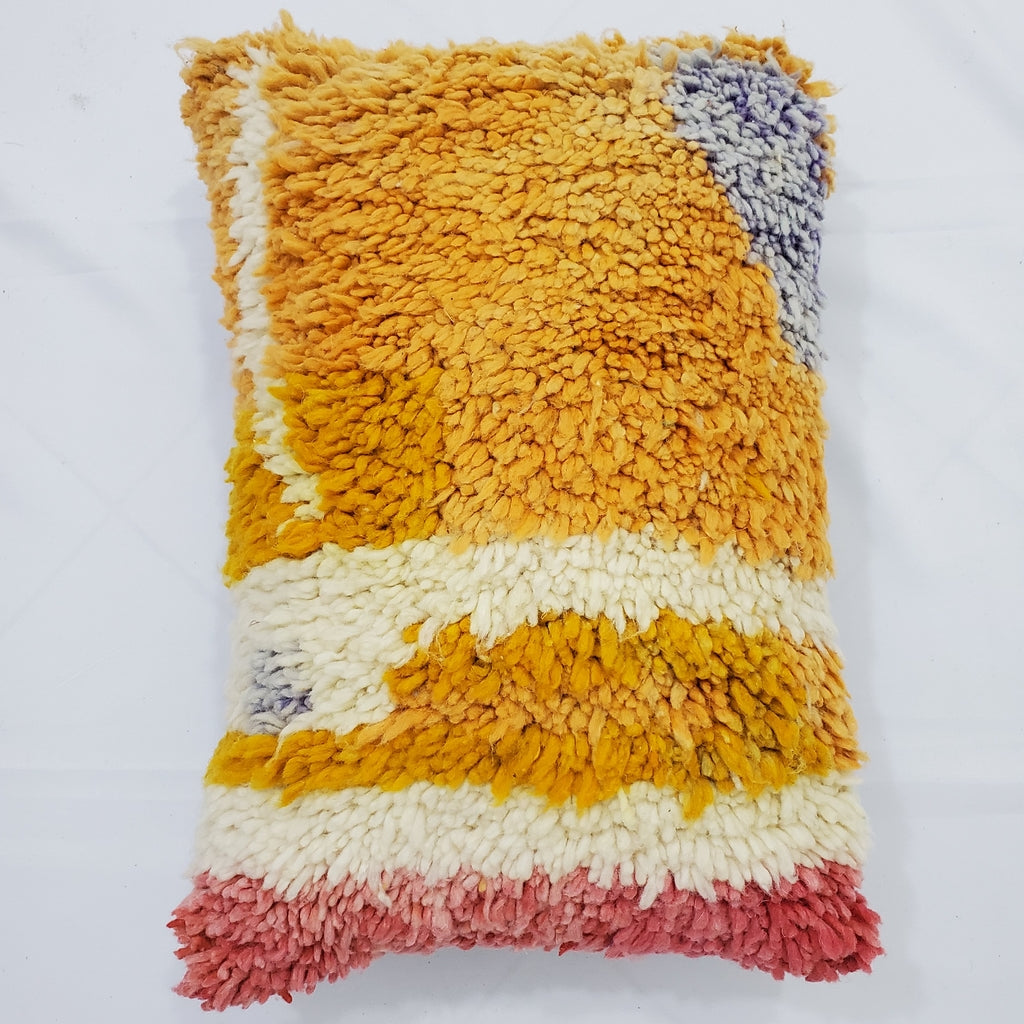 Rug cushion cover | OunizZ